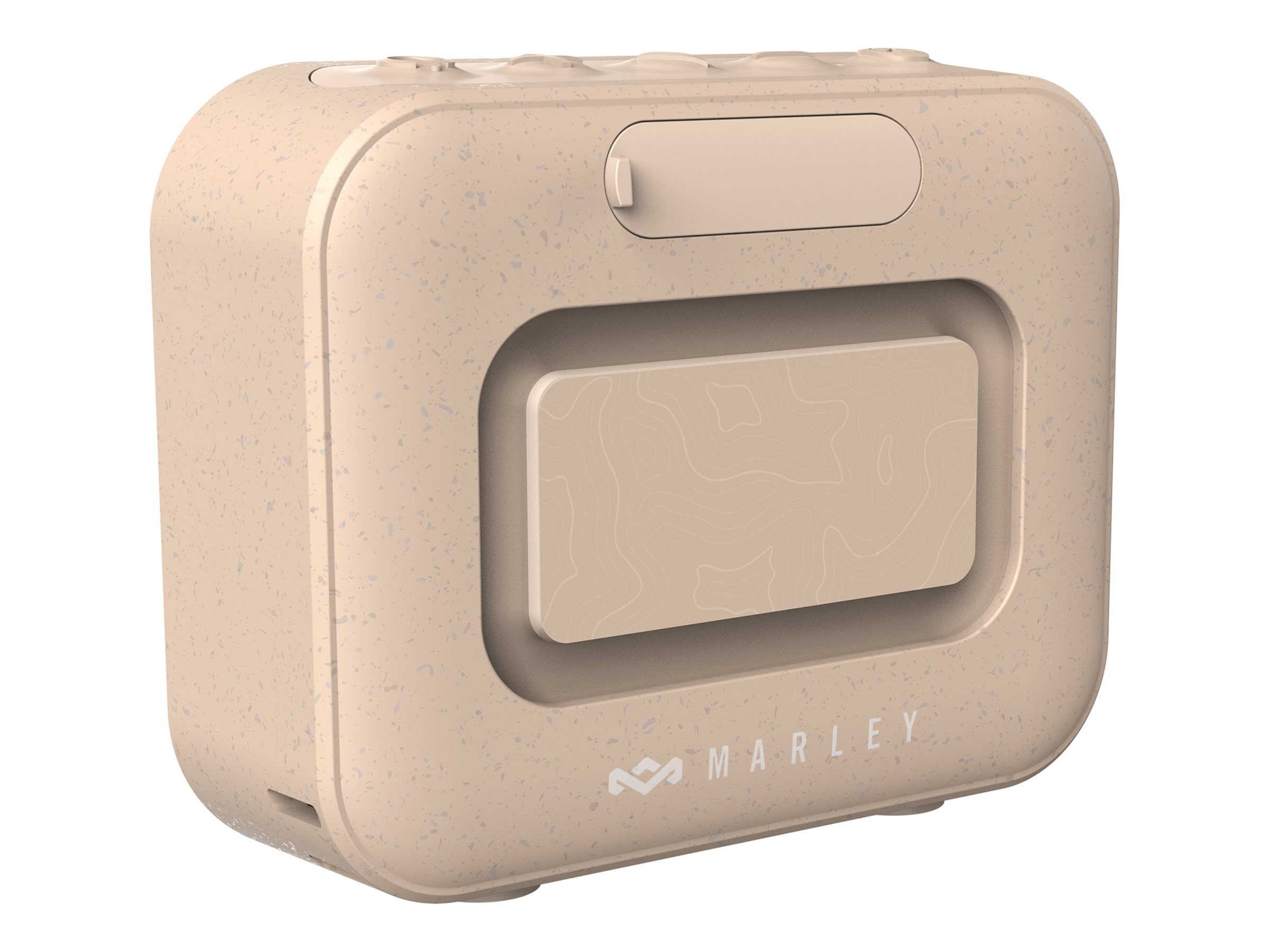 marley speaker jammin 2