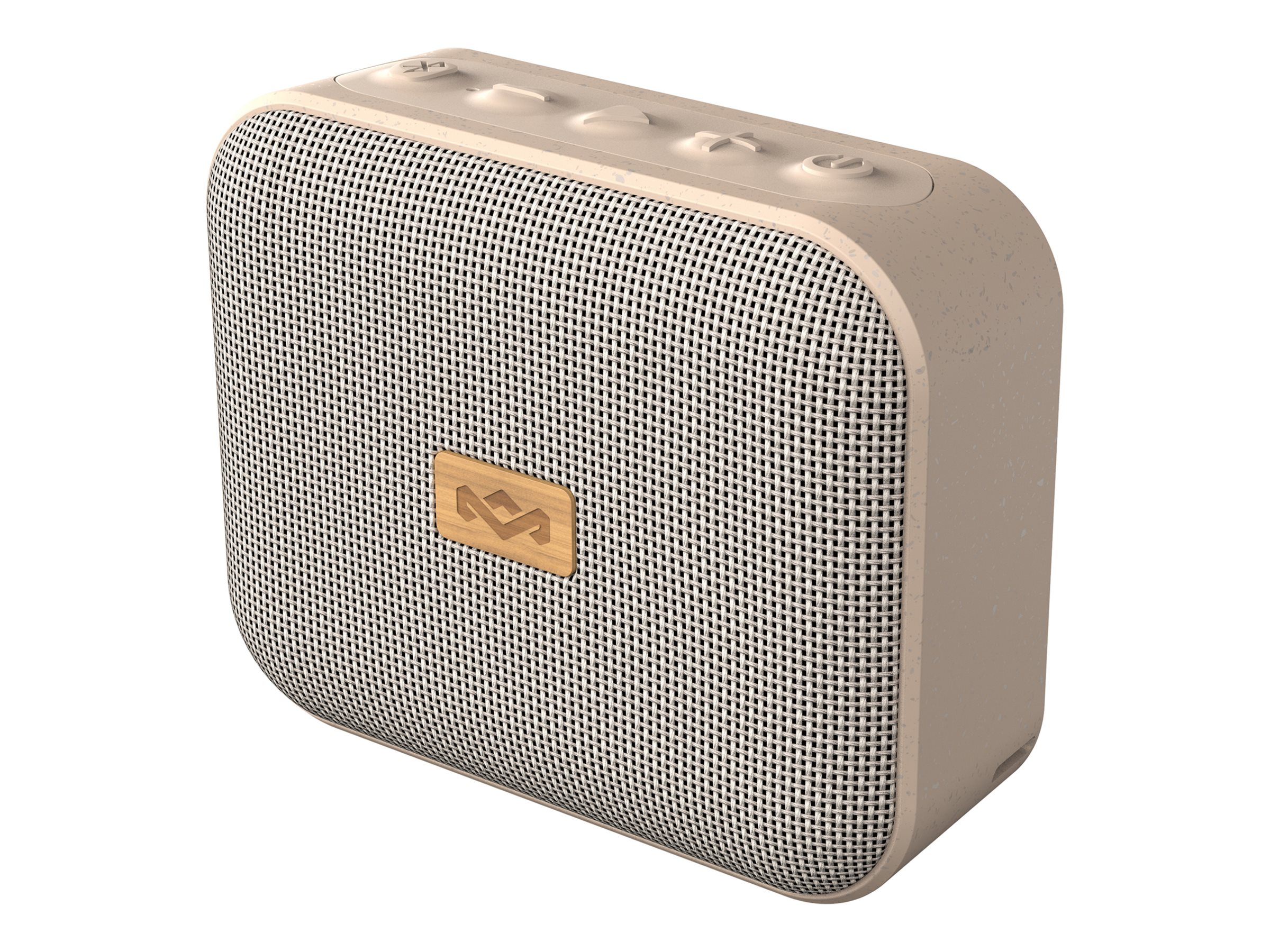 marley speaker jammin