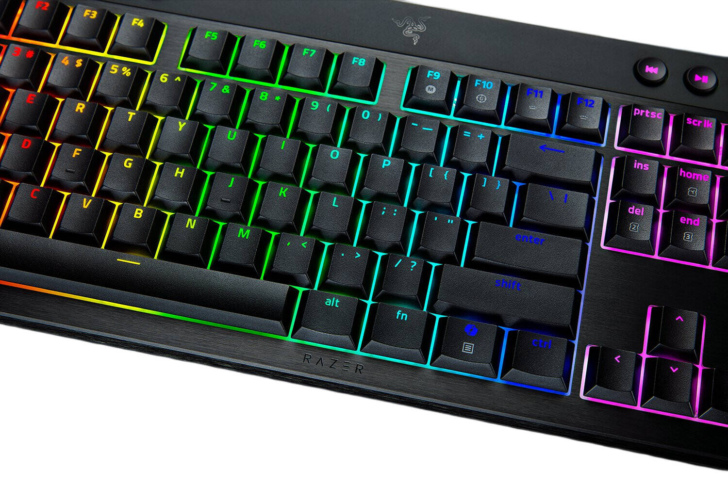 razer blackwidow v4 low profile tenkeyless hyperspeed