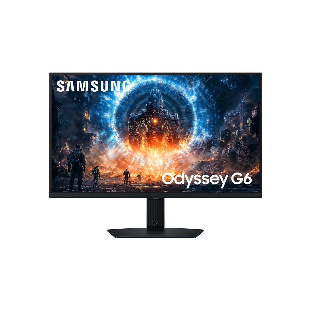 samsung g60f computer monitor 68 6 cm 27 2560 x 1440 pixels quad hd lcd black