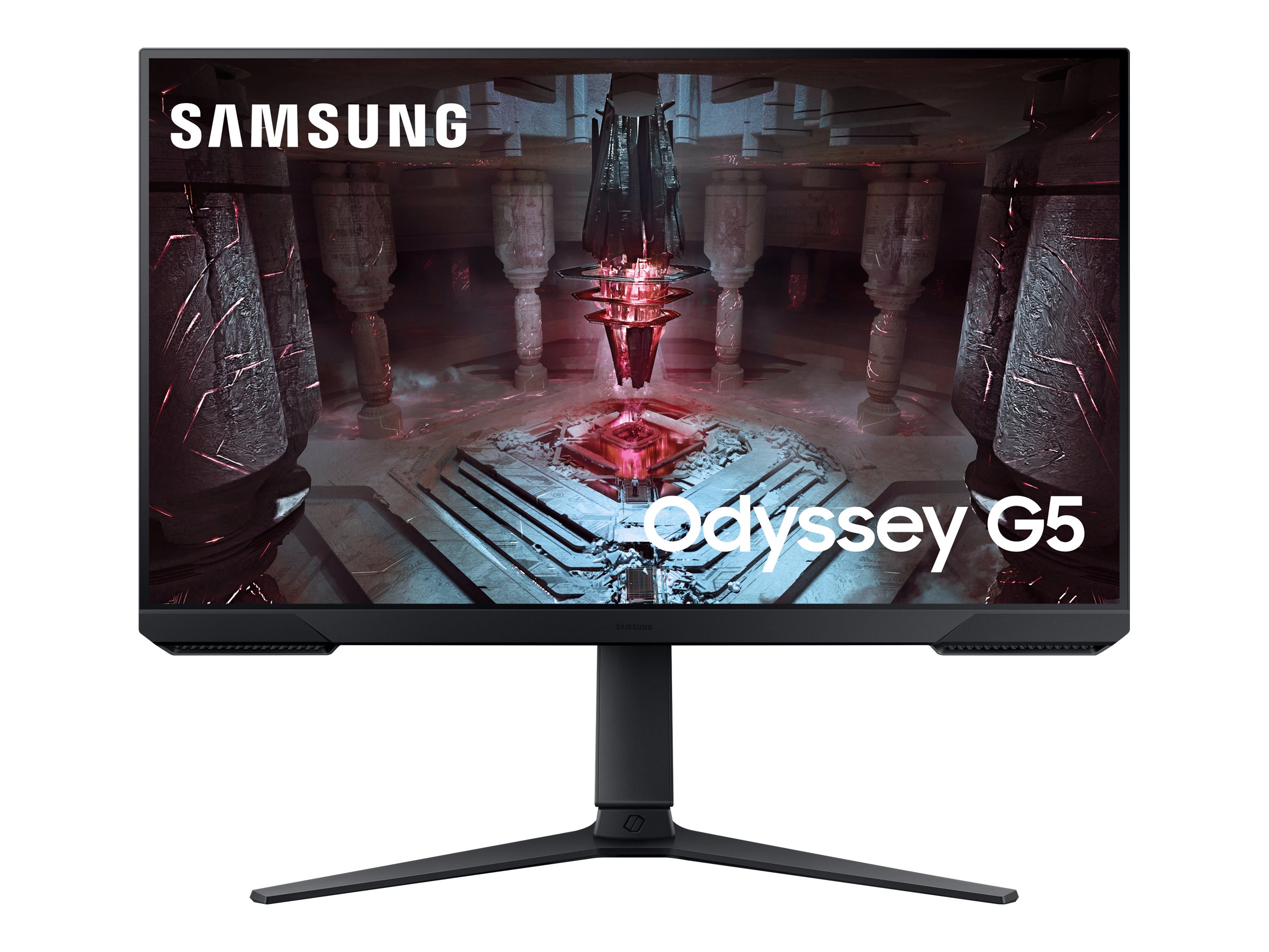 samsung gaming monitor odyssey g5 g51c