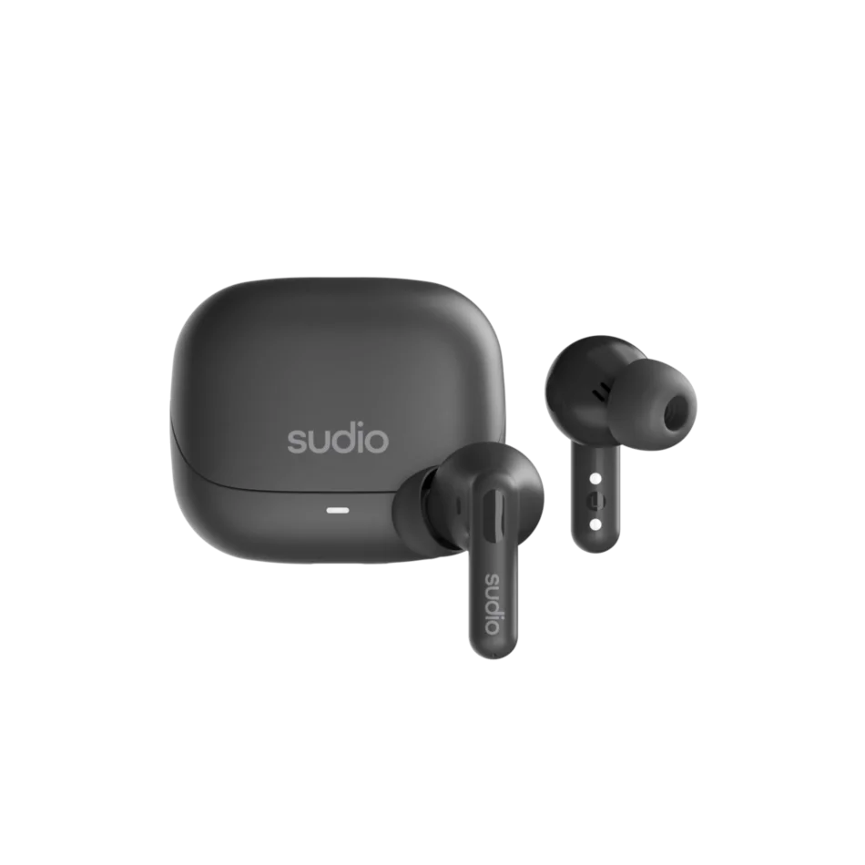sudio earbuds c8