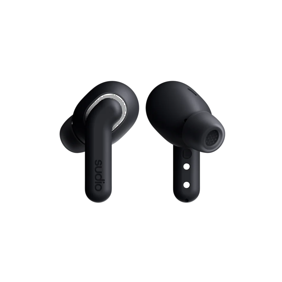 sudio earbuds e4 pro 2