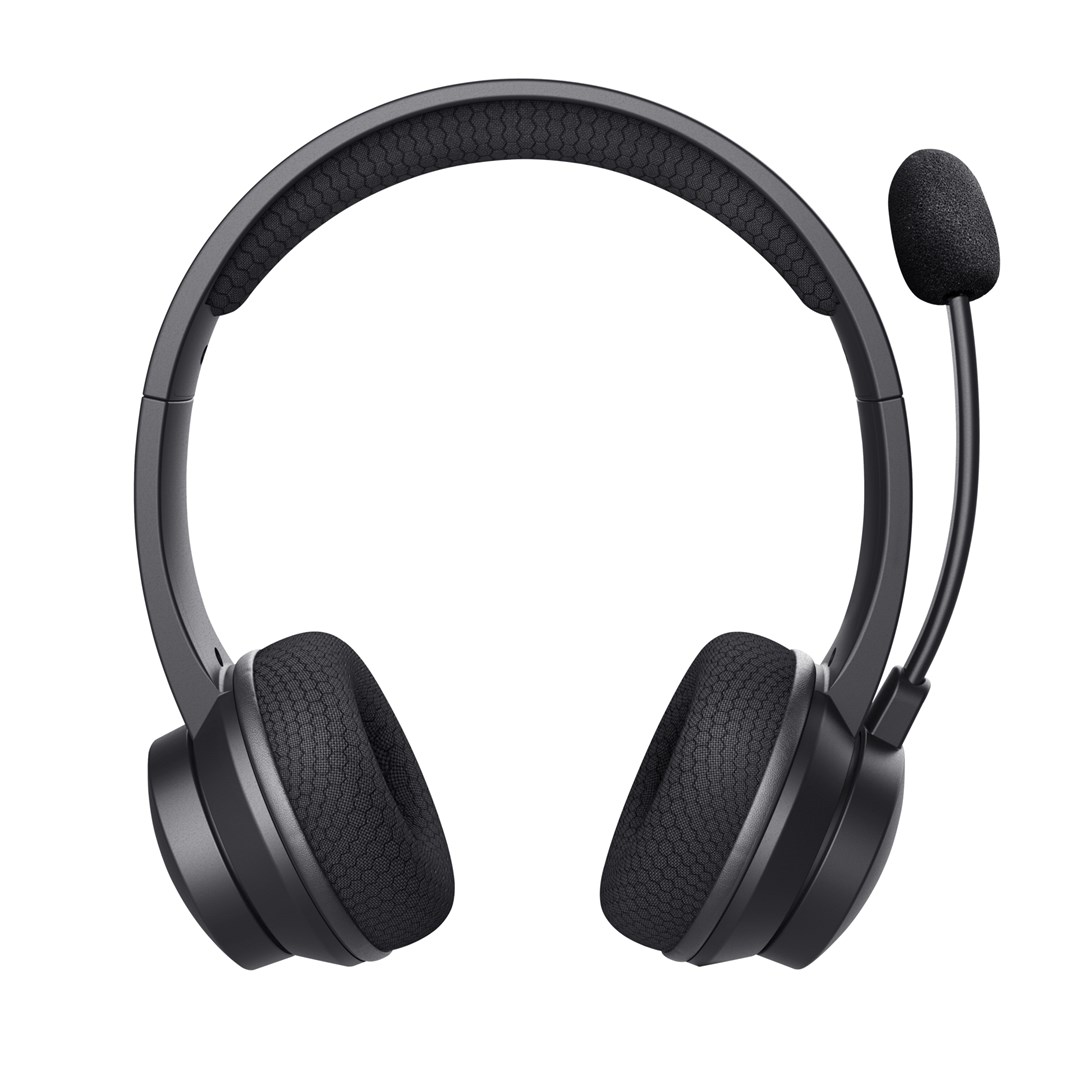 trust ayda wireless enc headset black 2