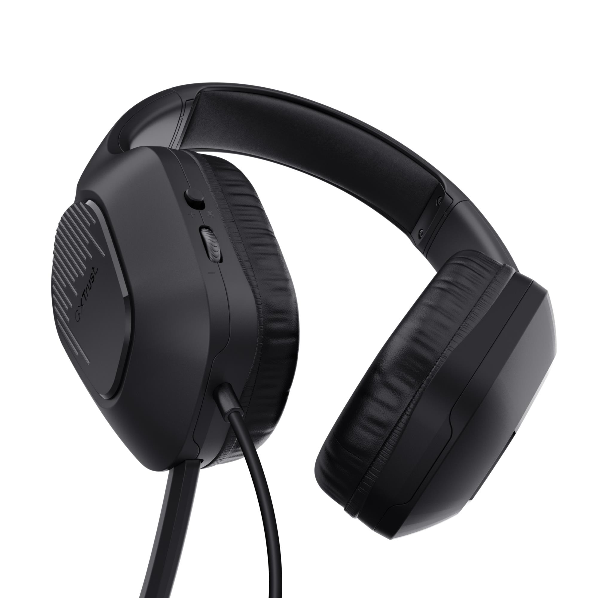 trust gxt 415 zirox 3