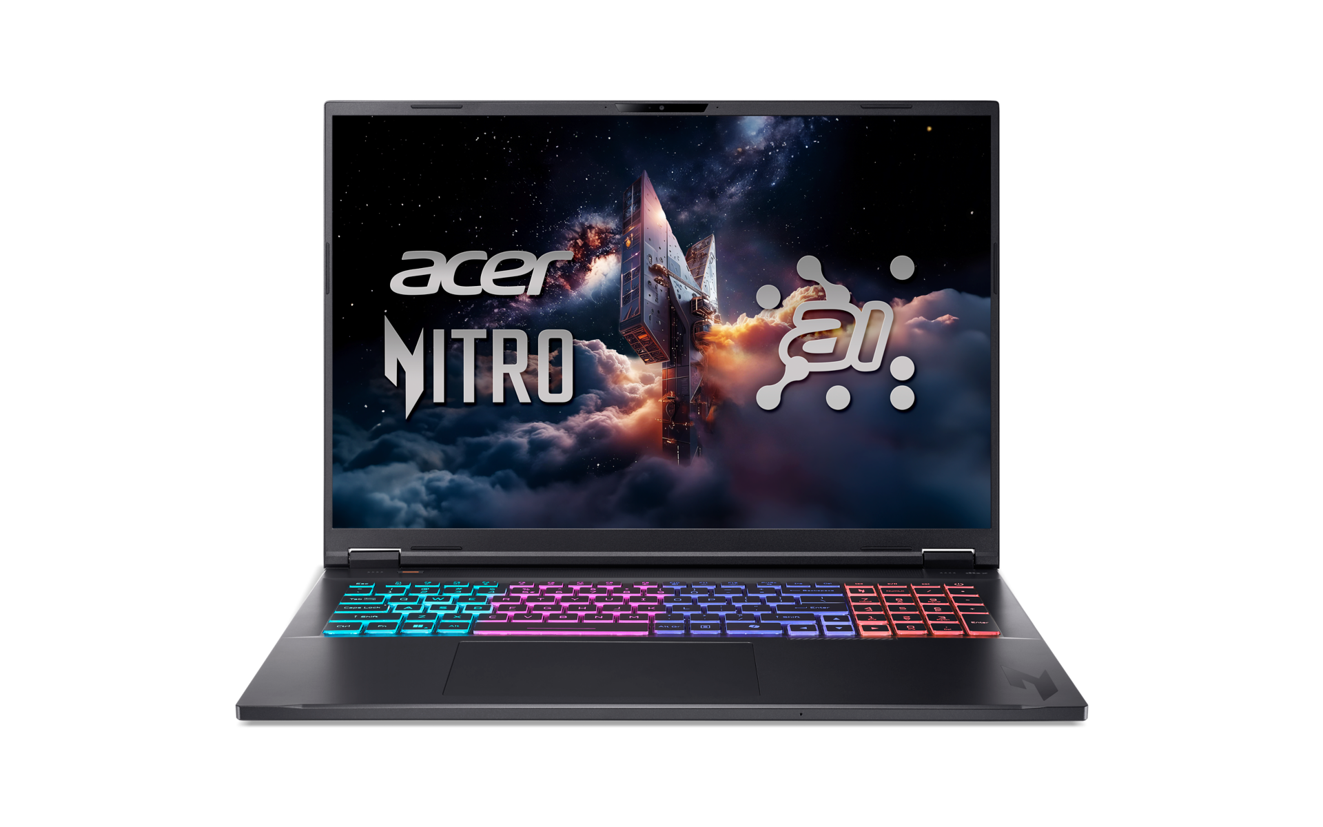 acer nitro 18 ai an18 61 r40j