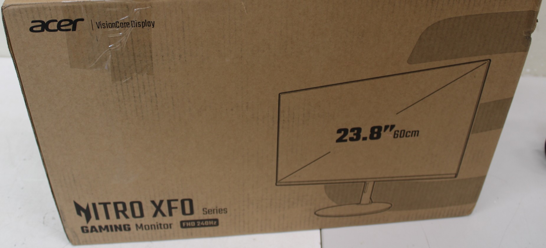 acer nitro xf240y