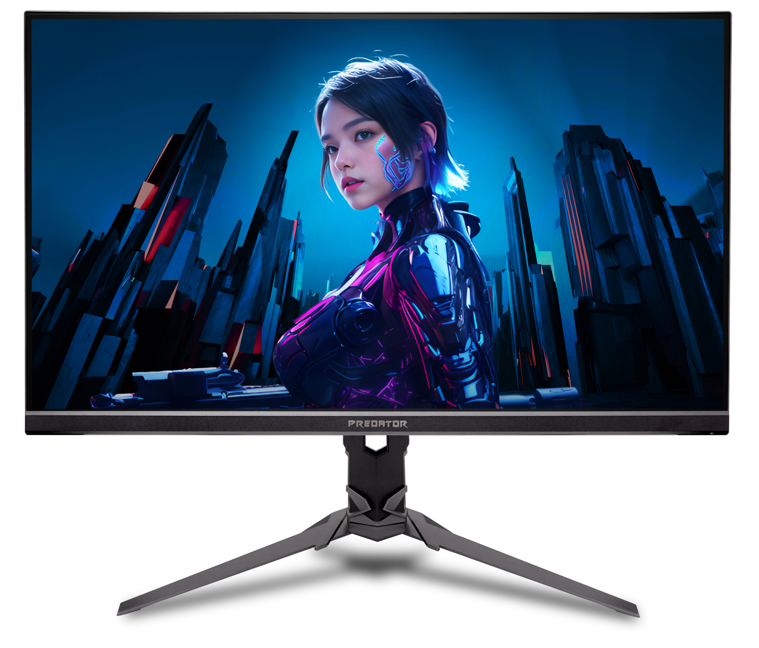 acer predator xb27qx ergo 2