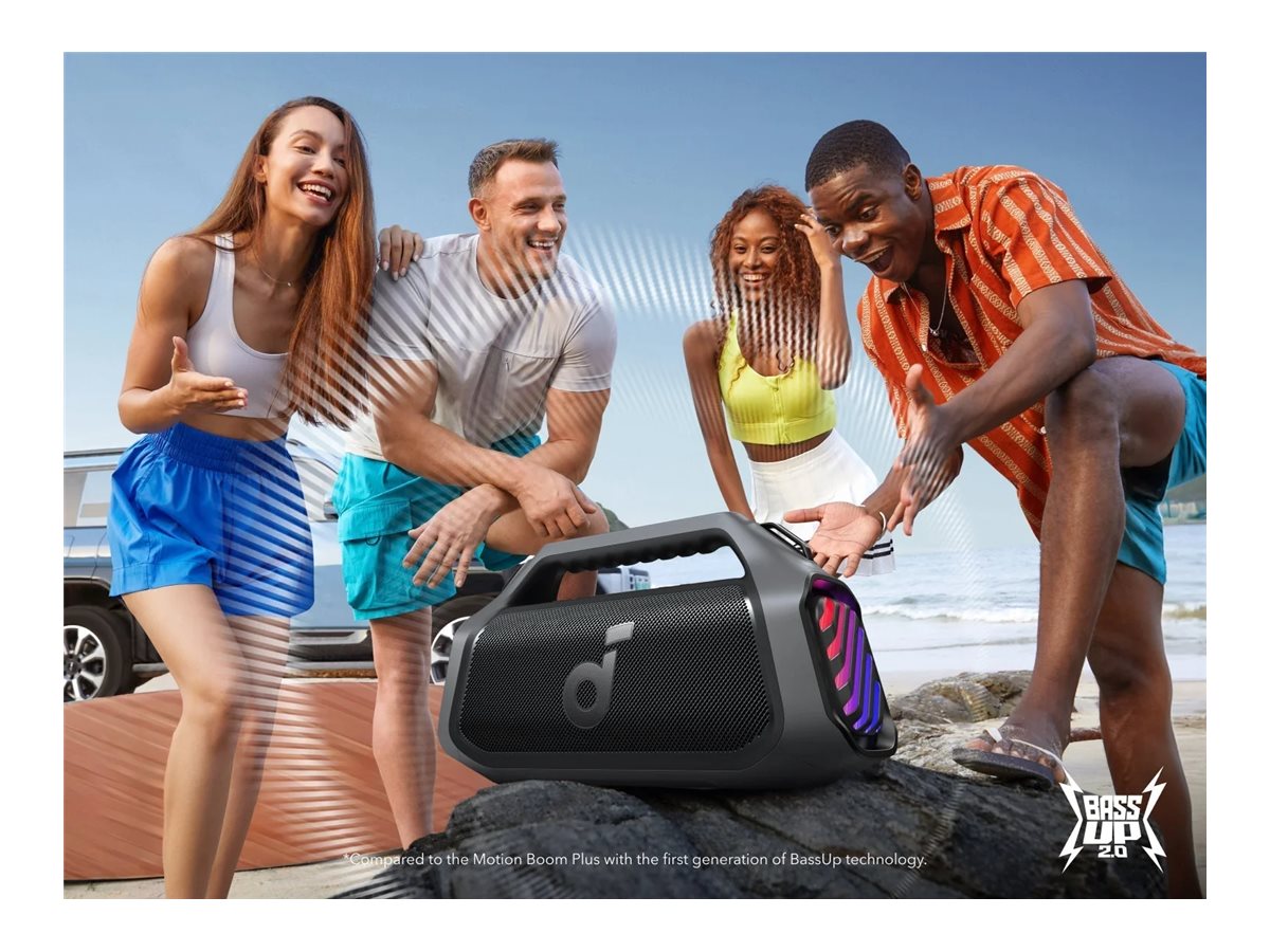 anker soundcore a3134012 3