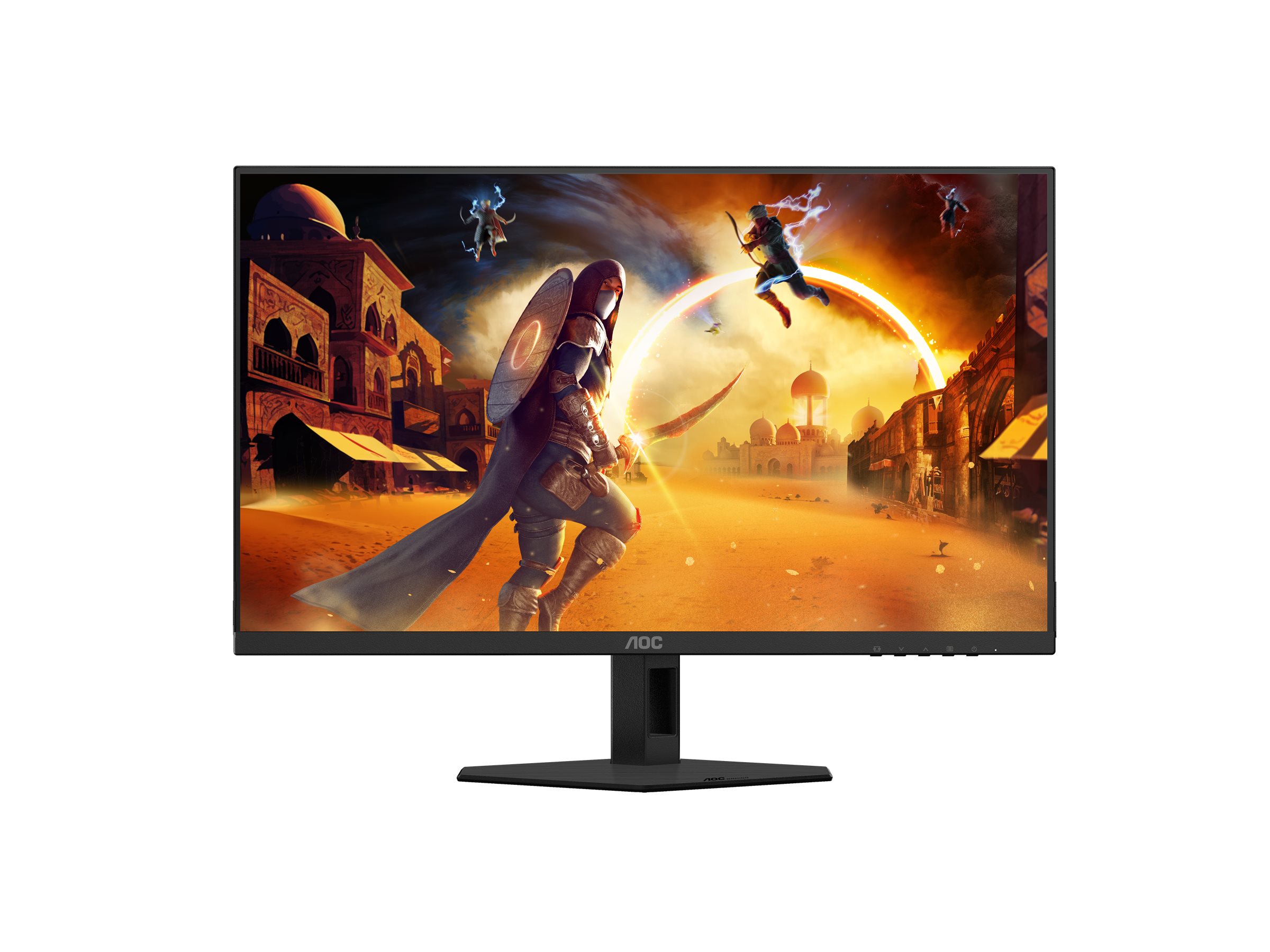 AOC 25G4SRE - Image 2