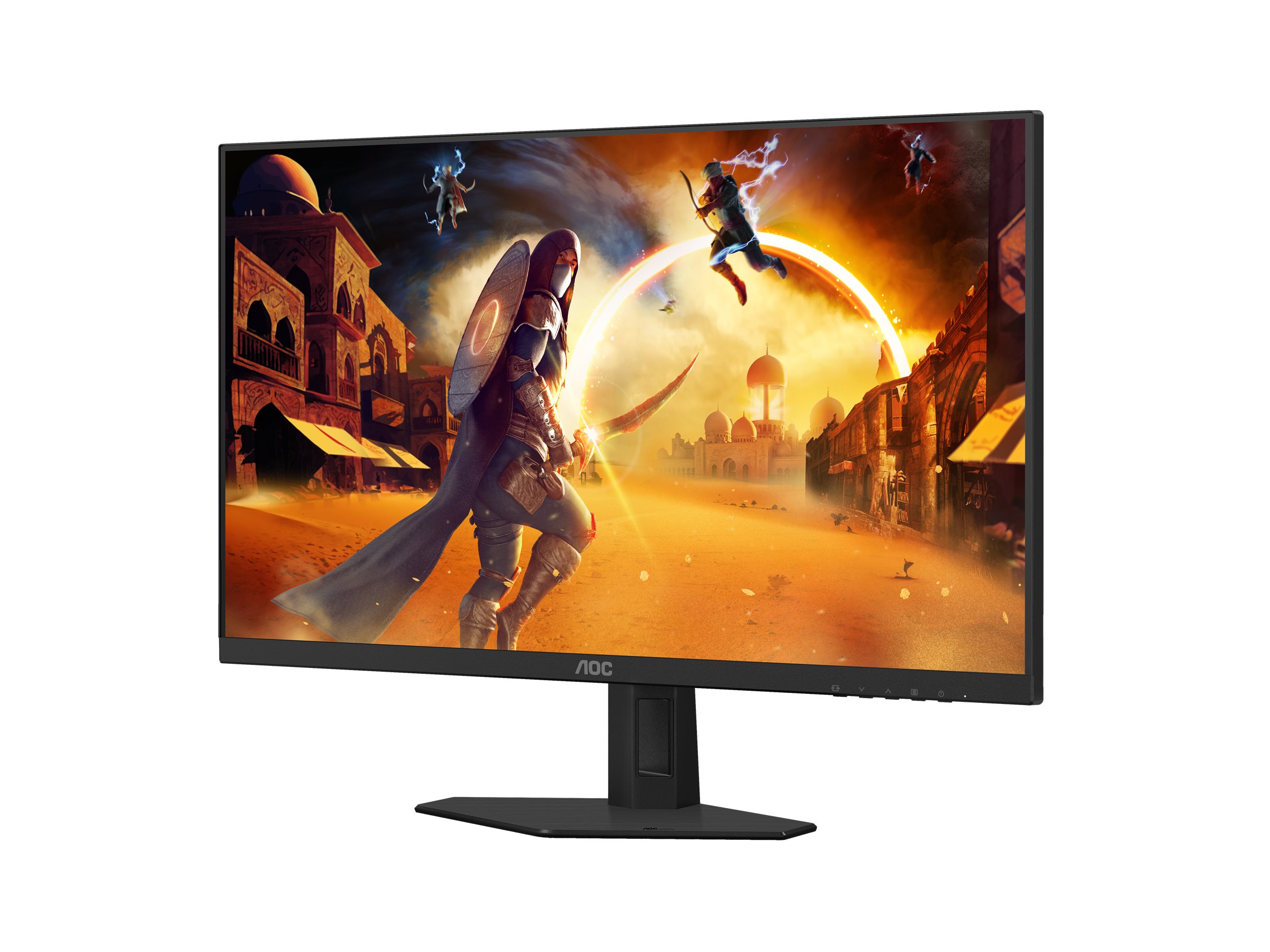 AOC 25G4SRE - Image 3