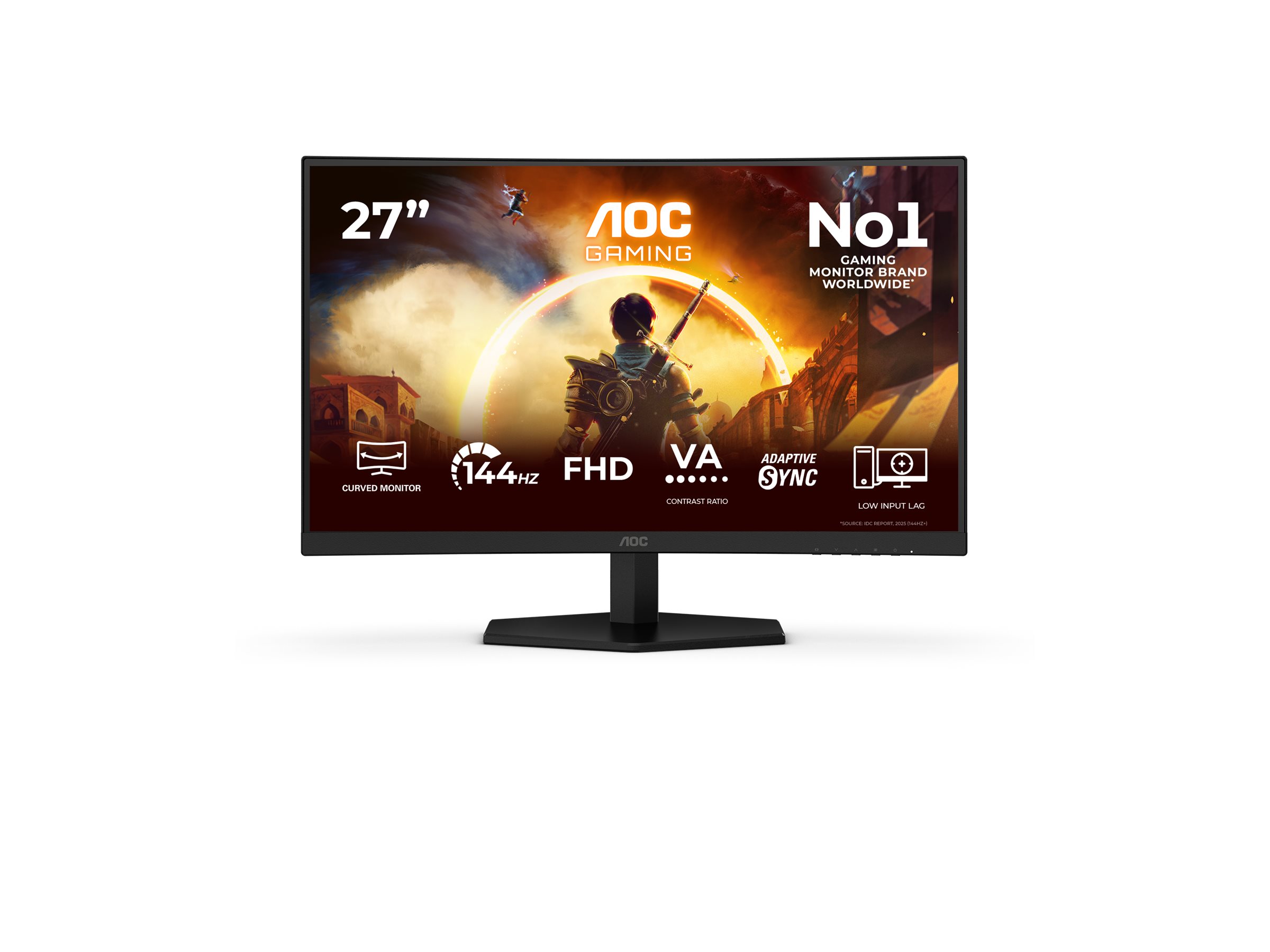 aoc c27g42fe 2