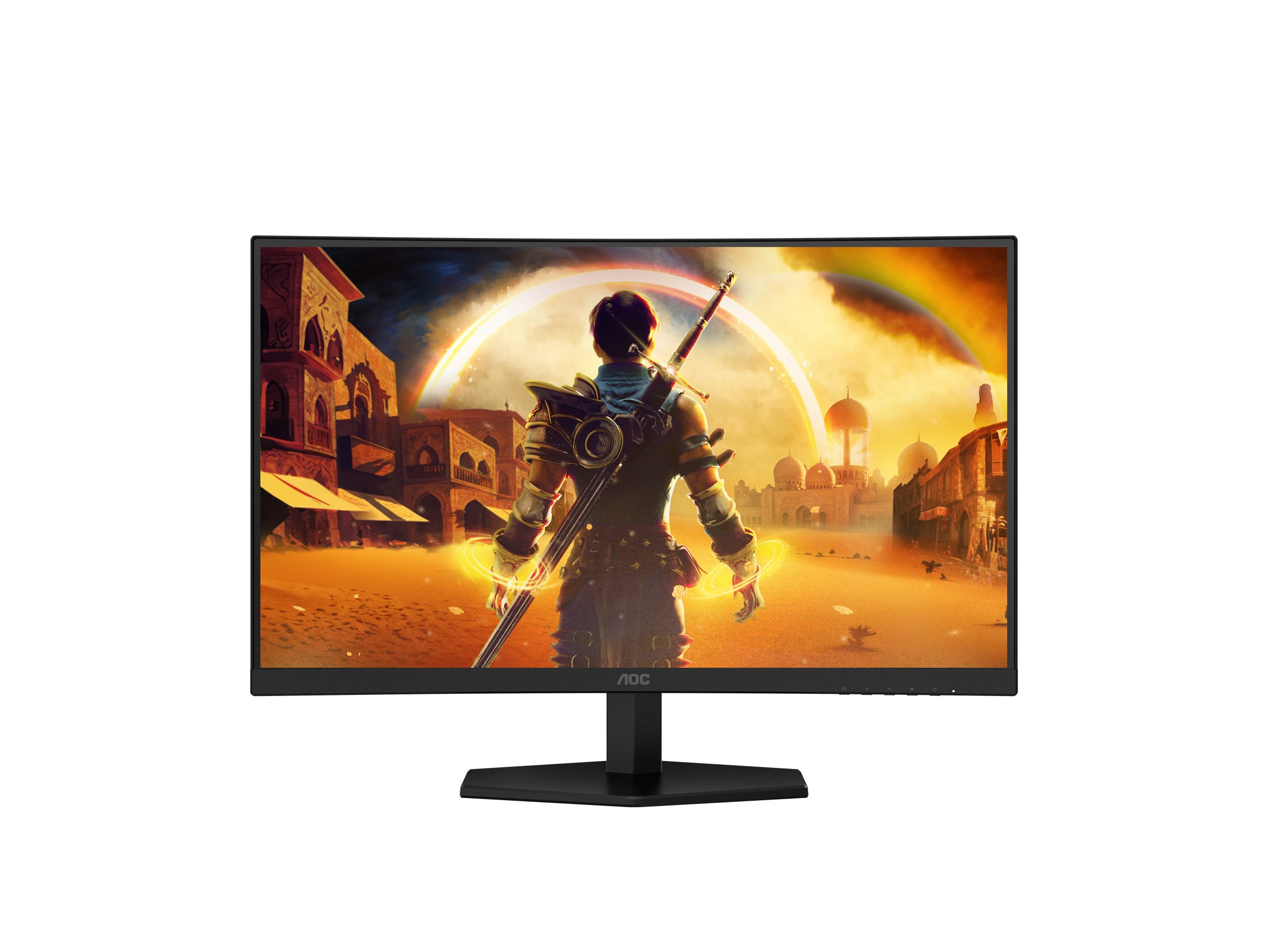 aoc c27g42fe 3