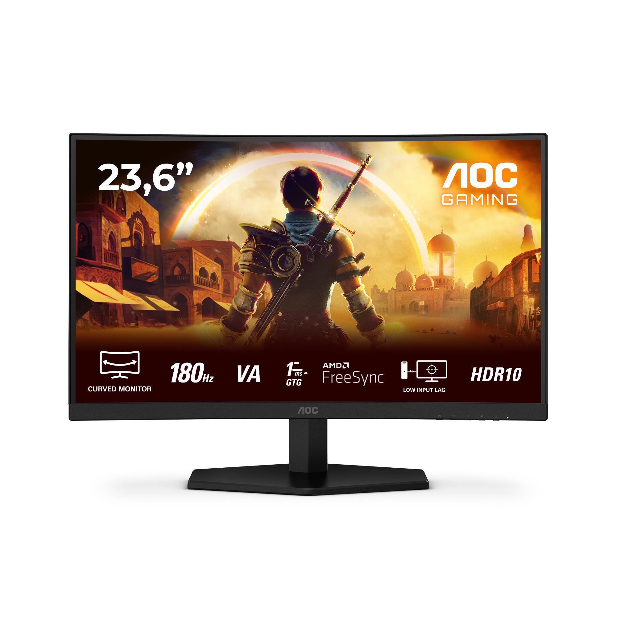 aoc g4 c24g42e