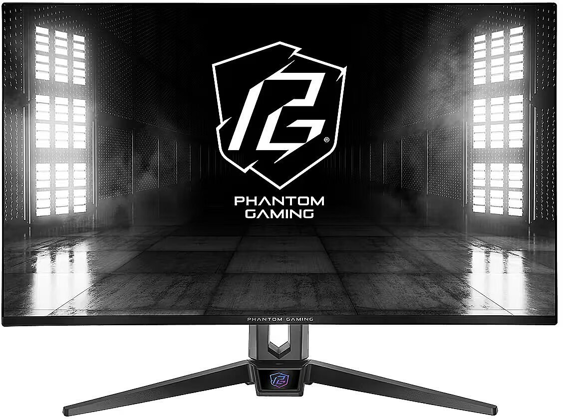 asrock 27 pg27ffs1a monitor