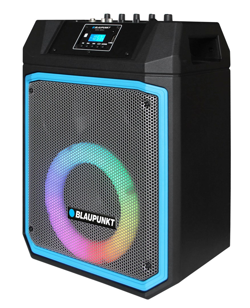 Audio system Blaupunkt MB06.2 Bluetooth speaker, 500 W - Image 3