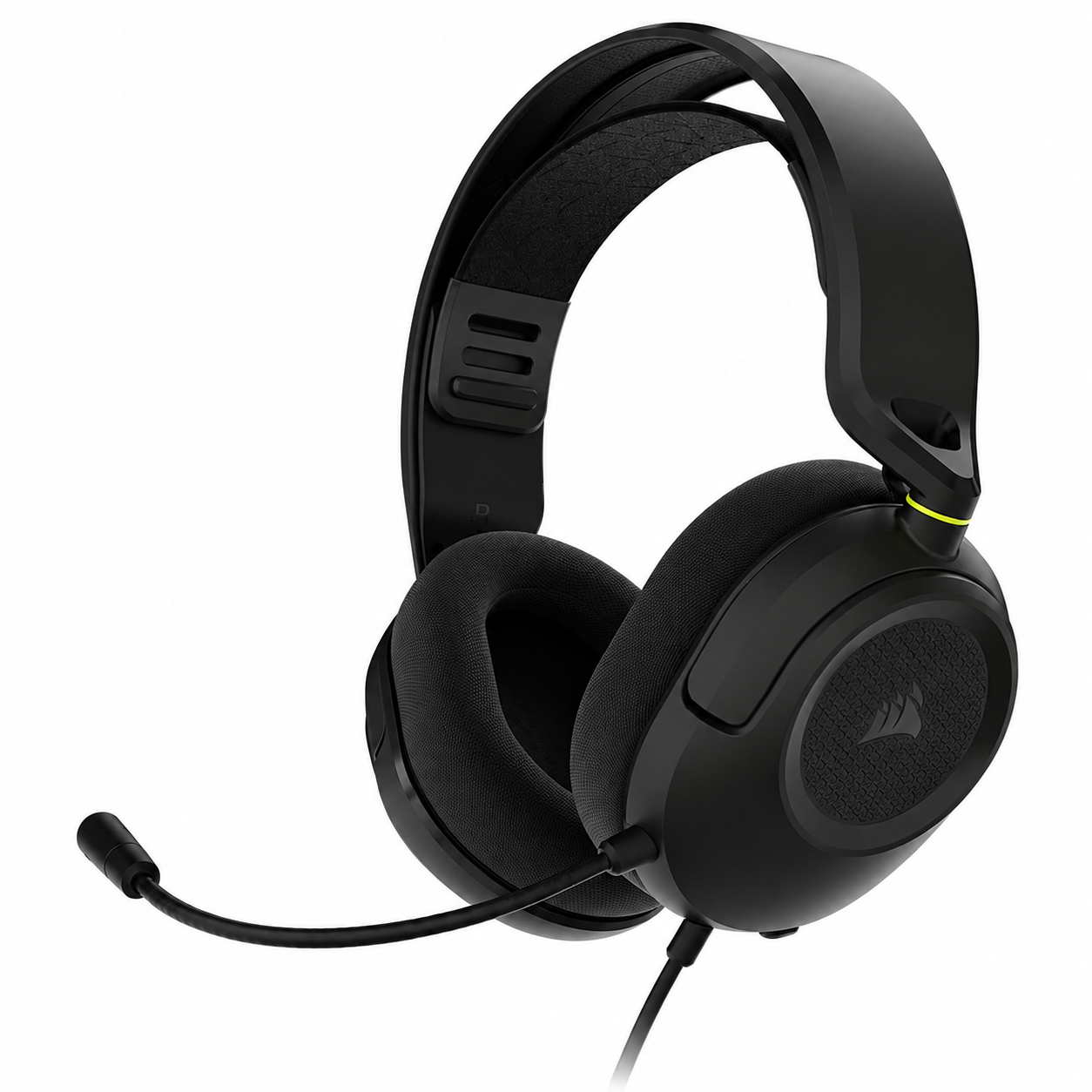 corsair gaming headset hs35 v3