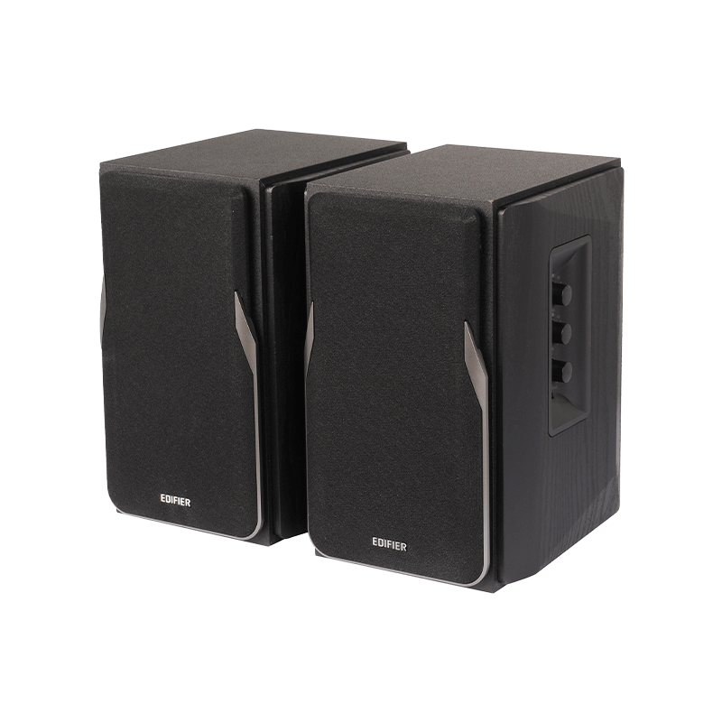 Edifier Professional Bookshelf Speakers R1380T 2 Edifier Professional Bookshelf Speakers R1380T - Image 2