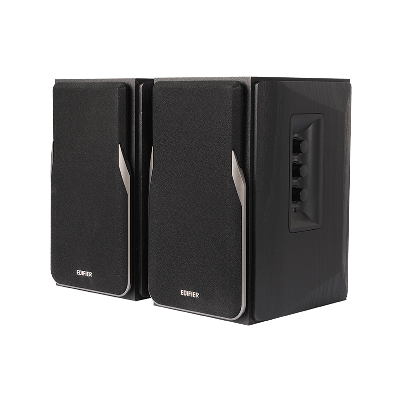 Edifier Professional Bookshelf Speakers R1380T 3 Edifier Professional Bookshelf Speakers R1380T - Image 3