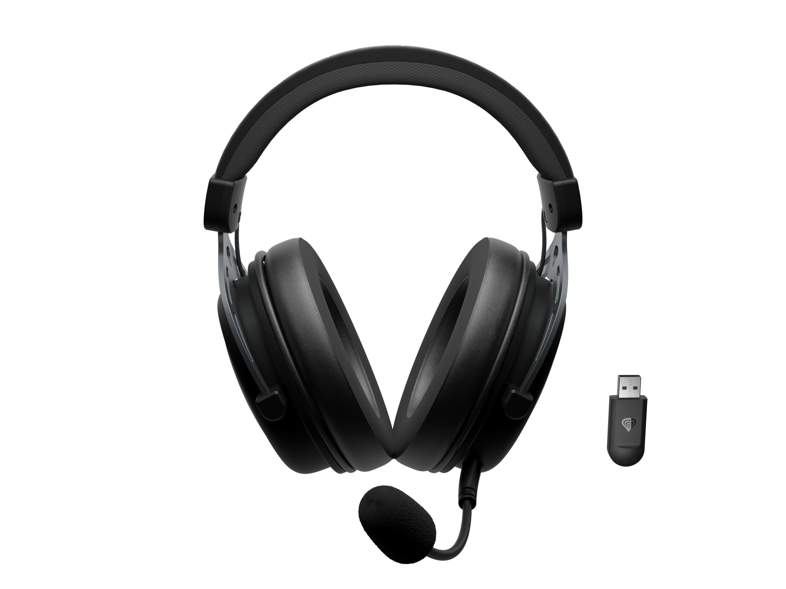 Genesis Headset Toron 706 - Image 2