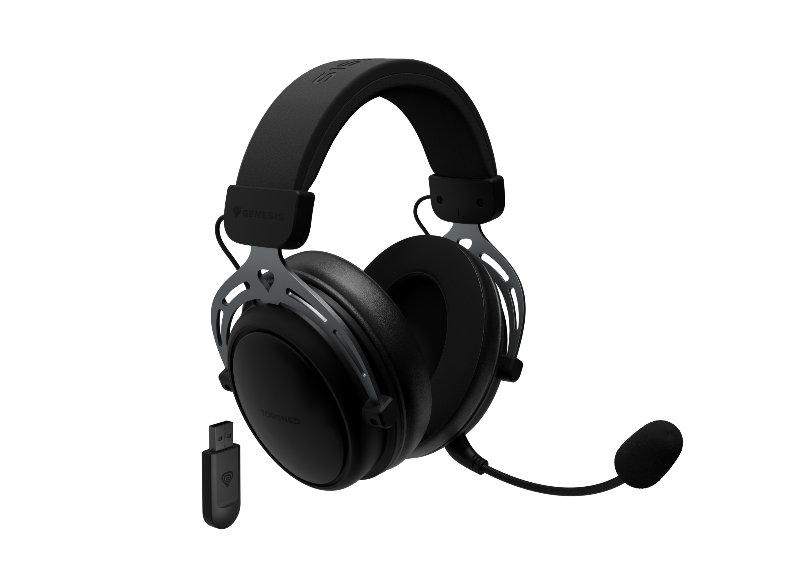 Genesis Headset Toron 706 - Image 3