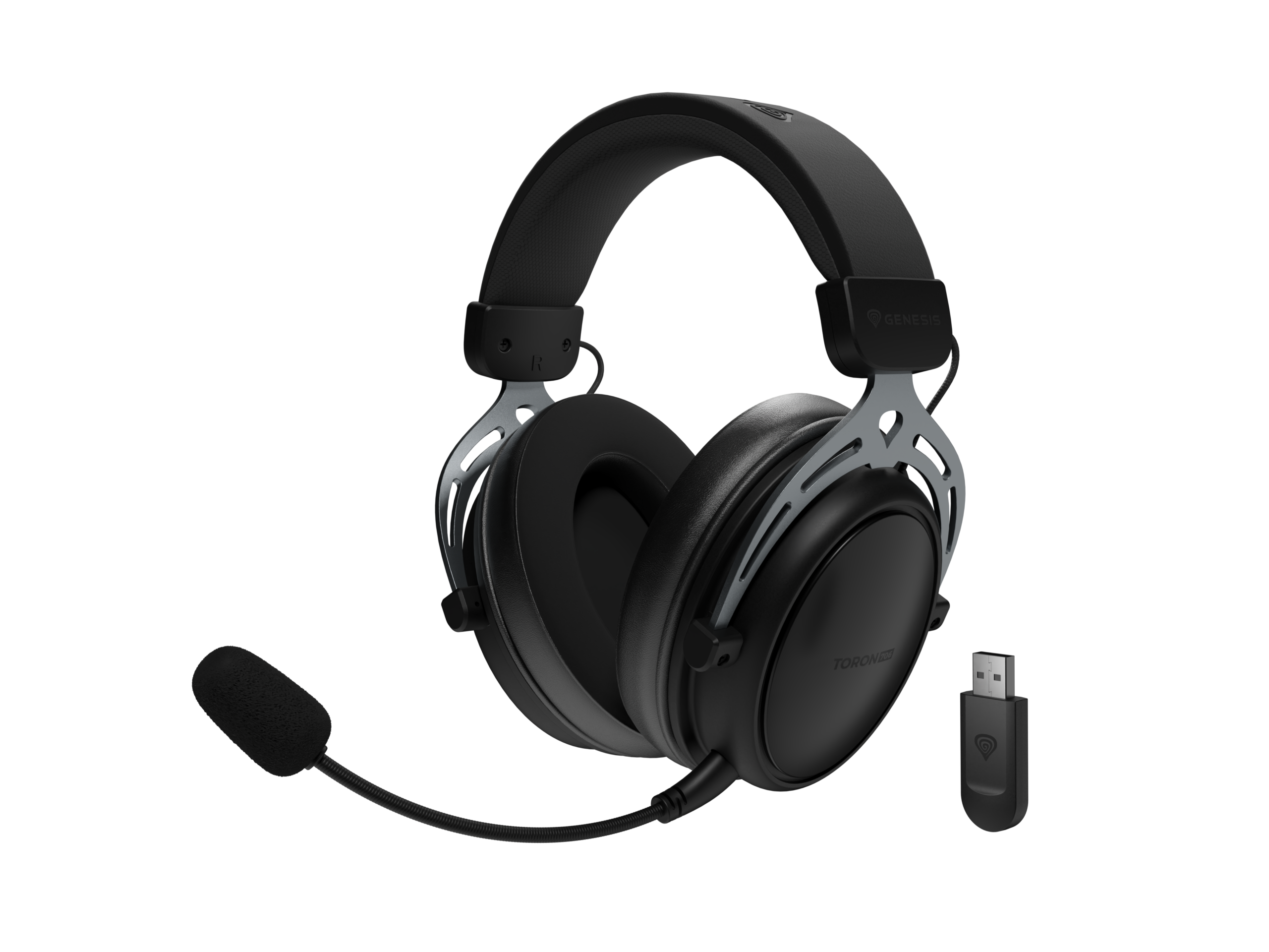 genesis headset toron 706