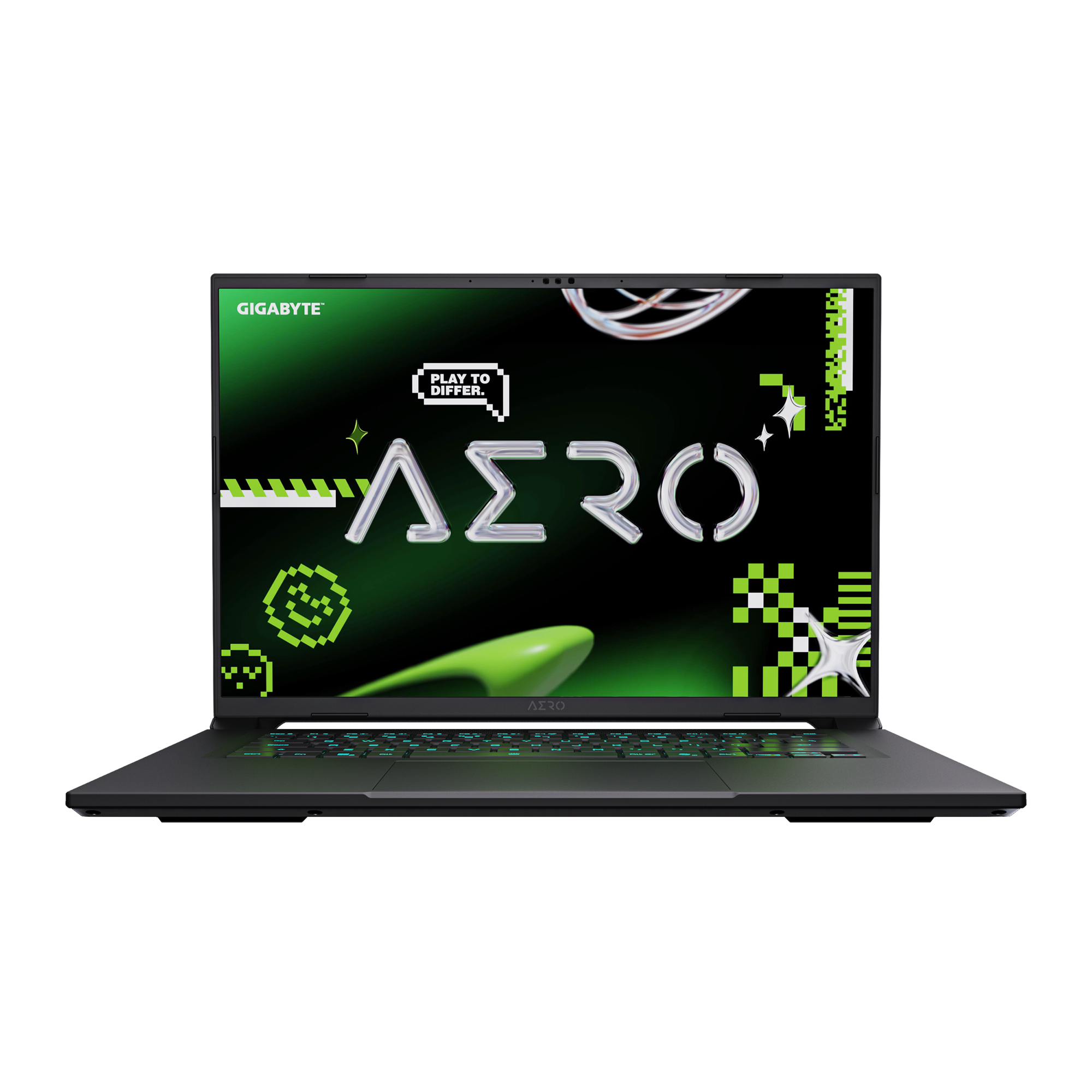gigabyte aero x16 1wh93eec94ad