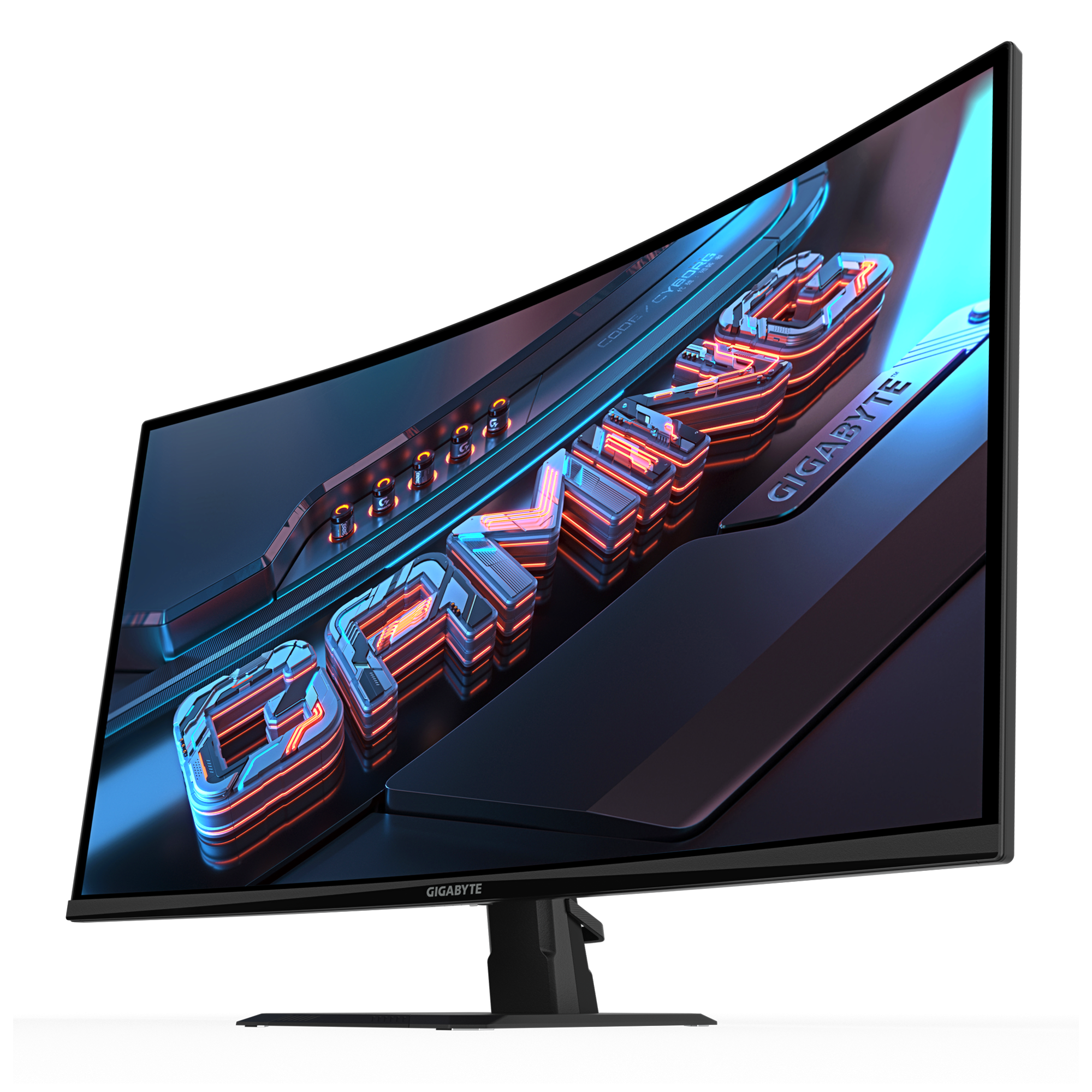Gigabyte GS32QCA EK - Image 2