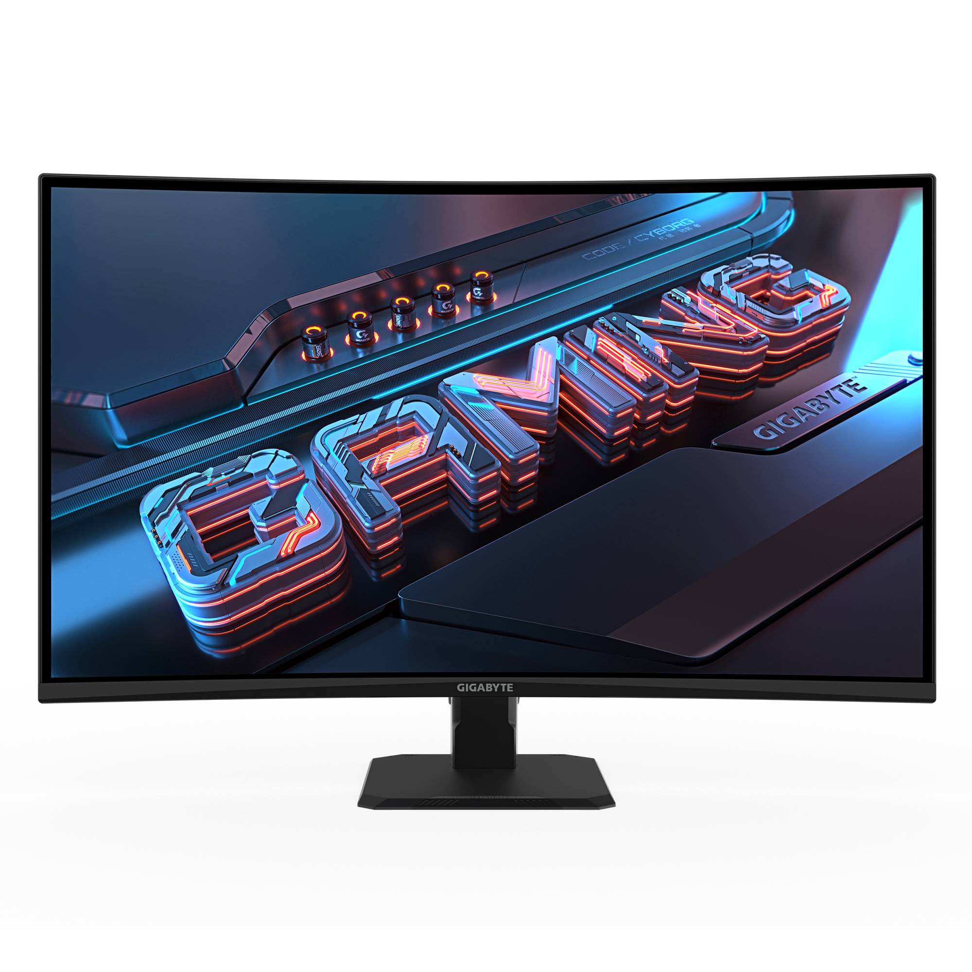 Gigabyte GS32QCA EK - Image 3