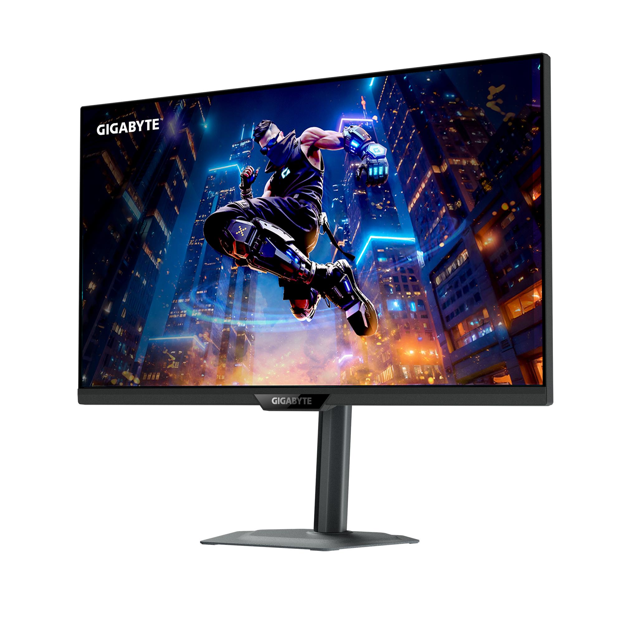 GIGABYTE M27Q2 QD 27” QHD - Image 2