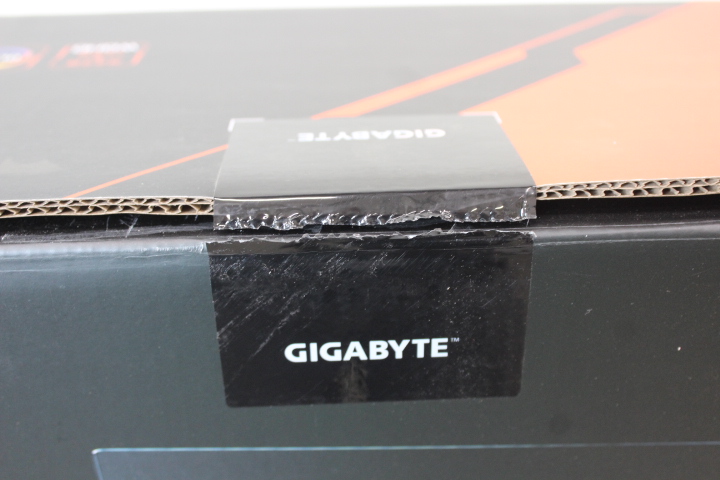 Gigabyte MO34WQC EK1 - Image 2