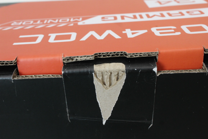 Gigabyte MO34WQC EK1 - Image 3