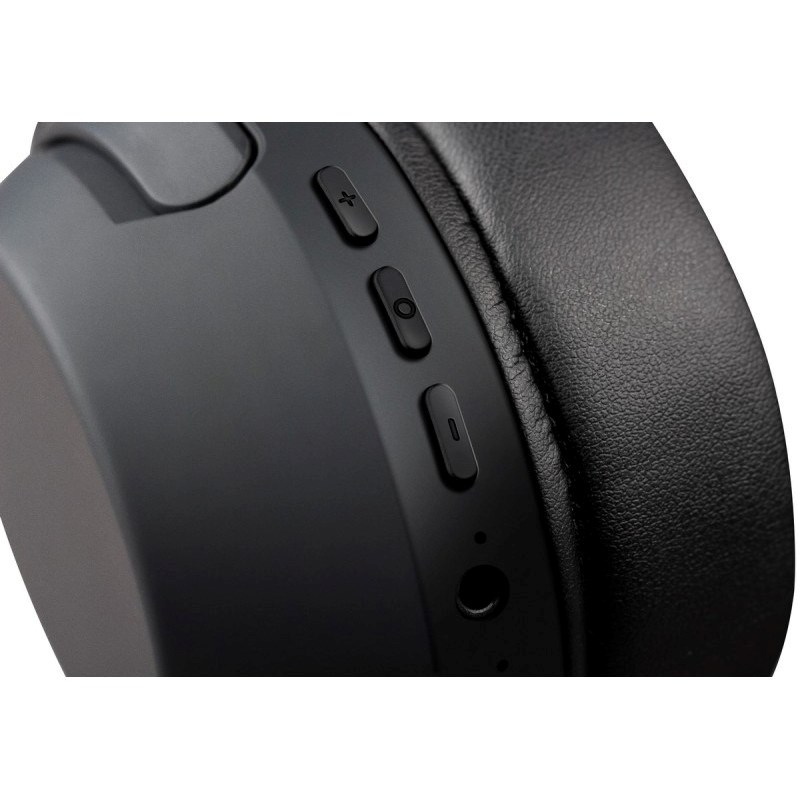 headphones defender bluetooth freemotion b690 black 2