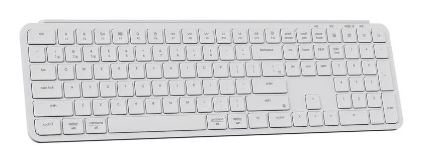 keychron b6p k8 2
