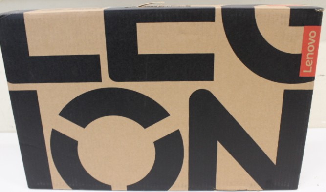 lenovo legion 5 15ahp10 amd
