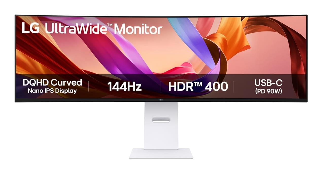 lg 49u950a w