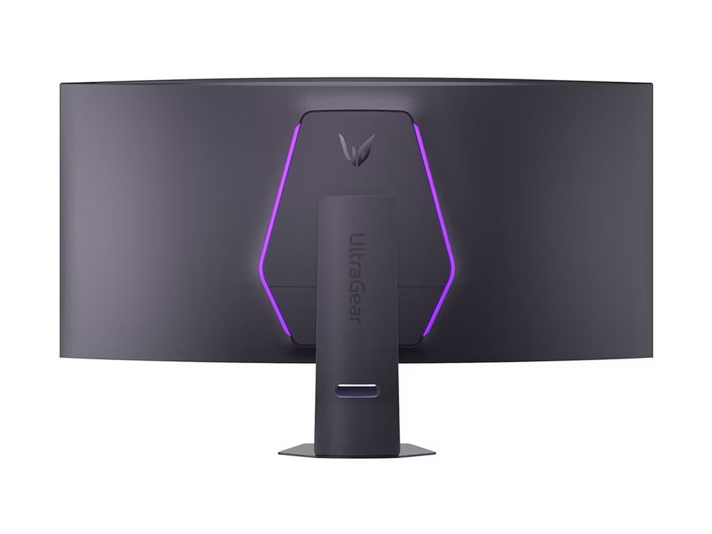 LG UltraGear evo G9 52G930B-B - Image 3