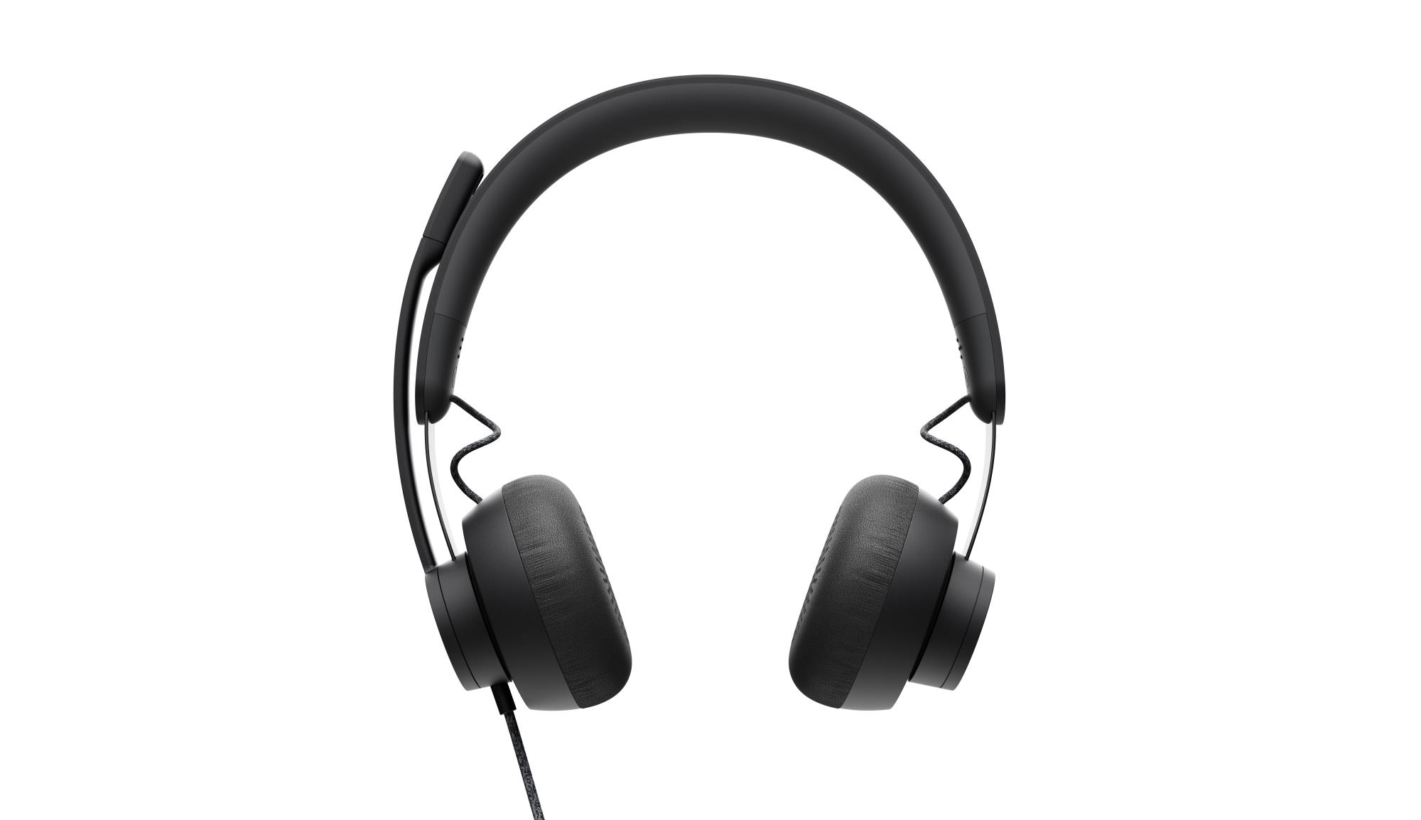 logitech zone wired uc 2