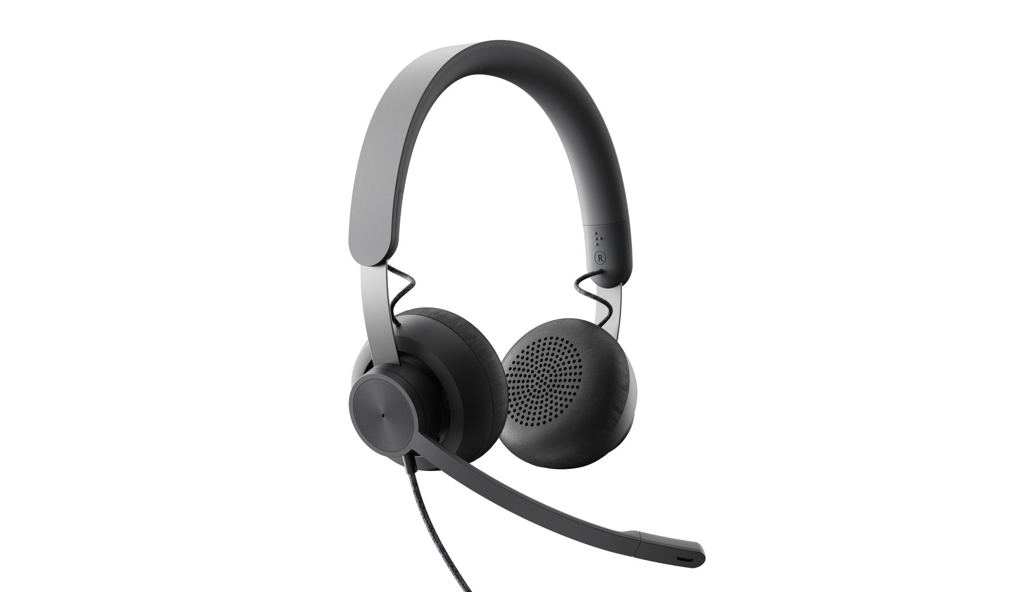 logitech zone wired uc 3