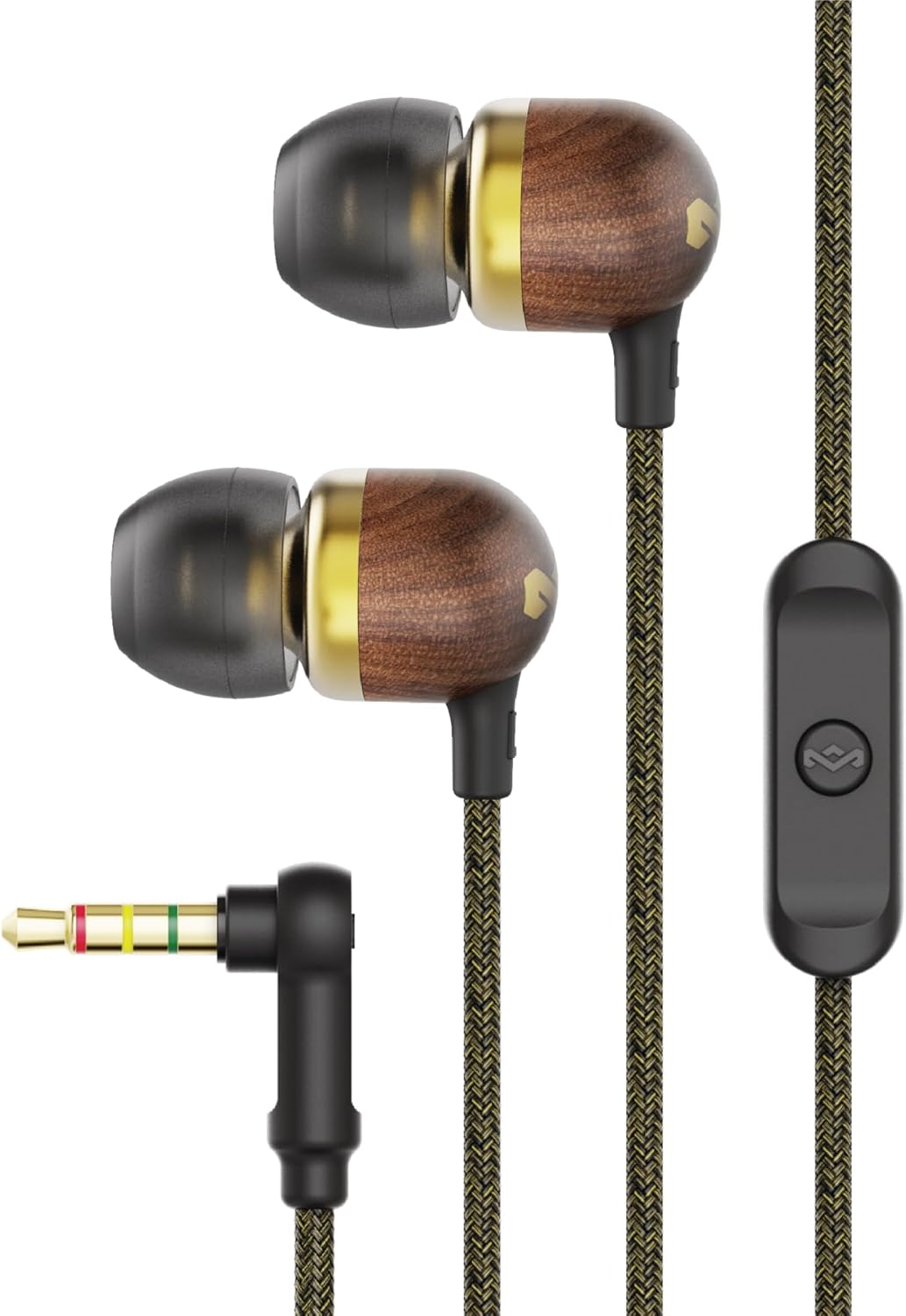 marley earbuds smile jamaica 2