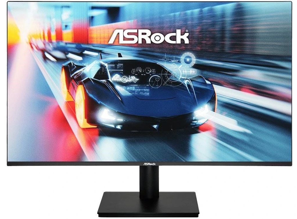monitor asrock challenger cl27ffb 27