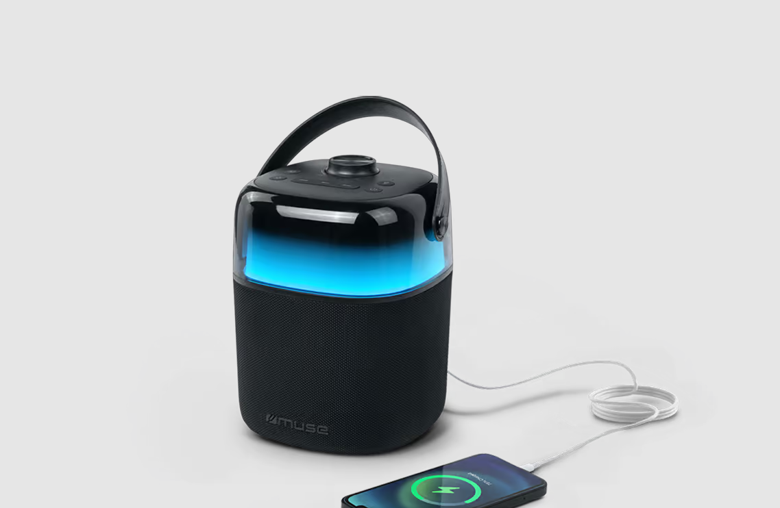 muse karaoke speaker m 530 ka 2