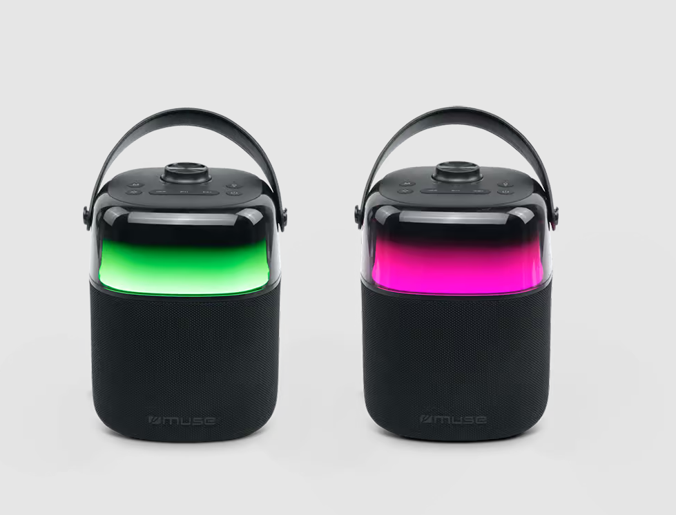 muse karaoke speaker m 530 ka 3