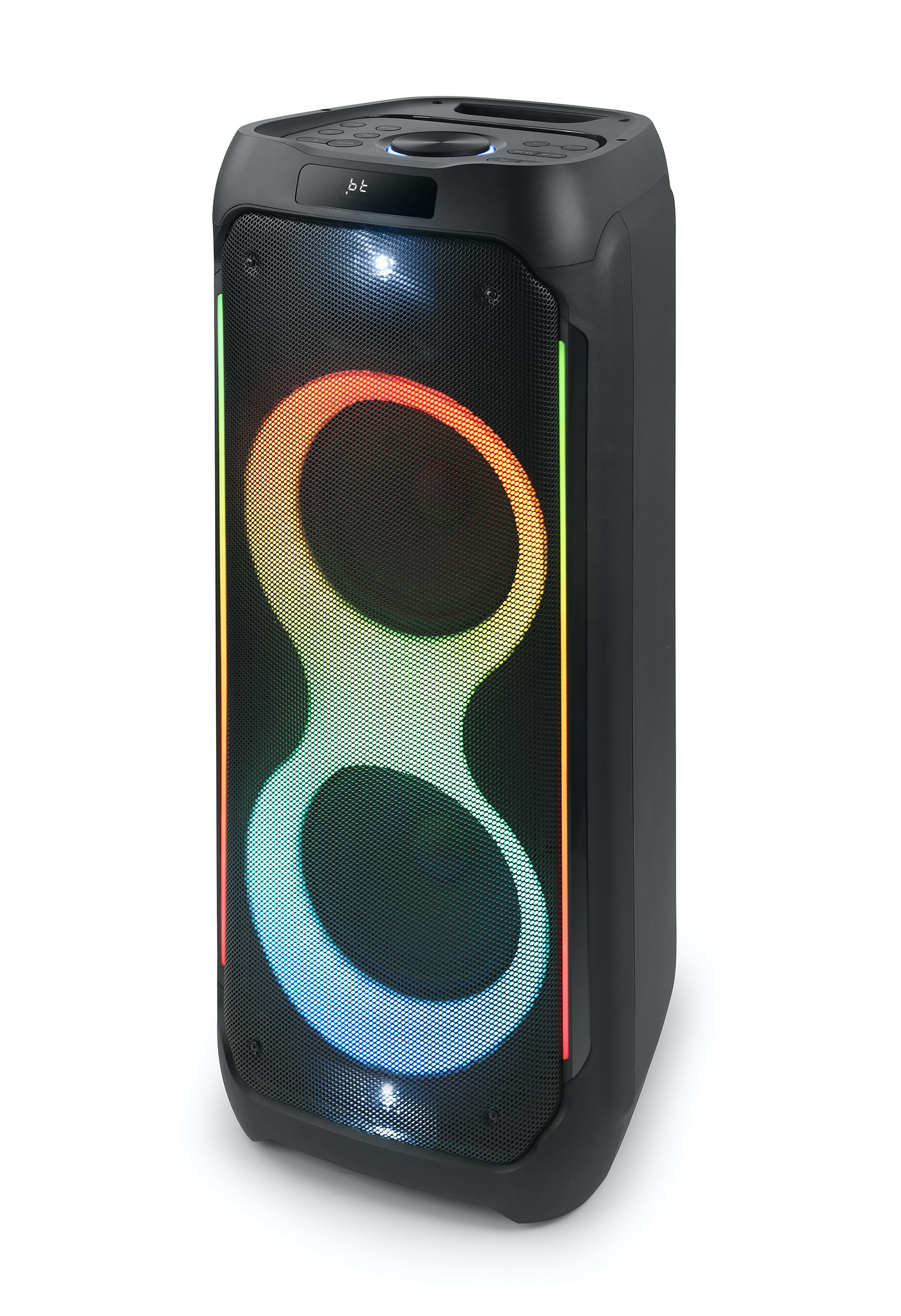 muse party box speaker m 1957 dj