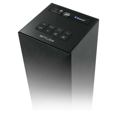 muse speaker m 1050bt