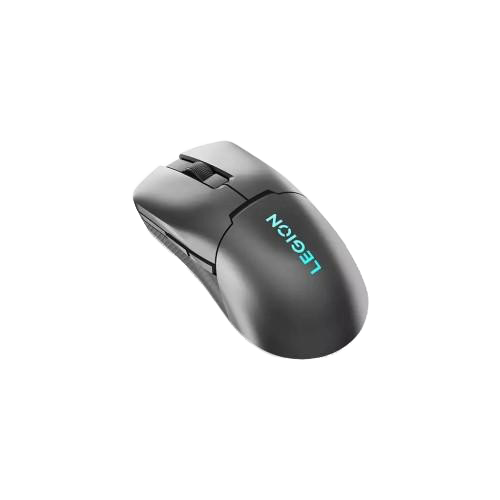 mysz lenovo legion m600s qi bezprzewodowa mysz do gier storm grey