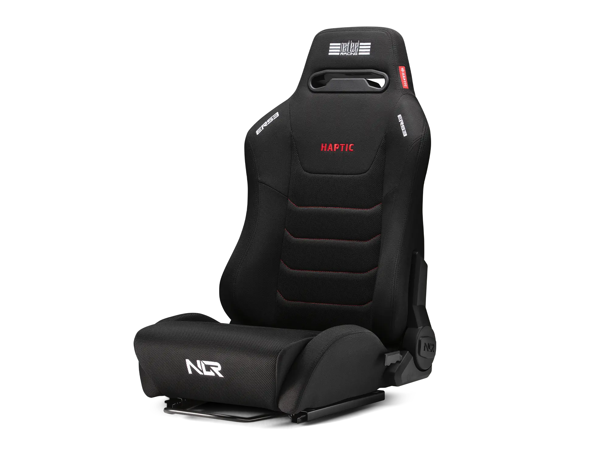 Next Level Racing Feedback Sim Racing Seat ERS3 Haptic 2 Next Level Racing Feedback Sim Racing Seat ERS3 Haptic - Image 2