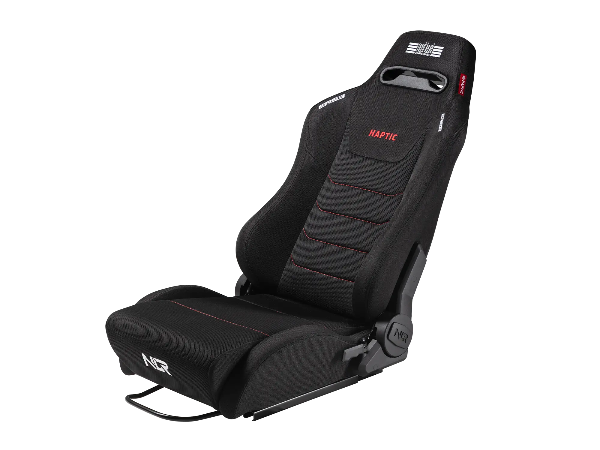 Next Level Racing Feedback Sim Racing Seat ERS3 Haptic 3 Next Level Racing Feedback Sim Racing Seat ERS3 Haptic - Image 3