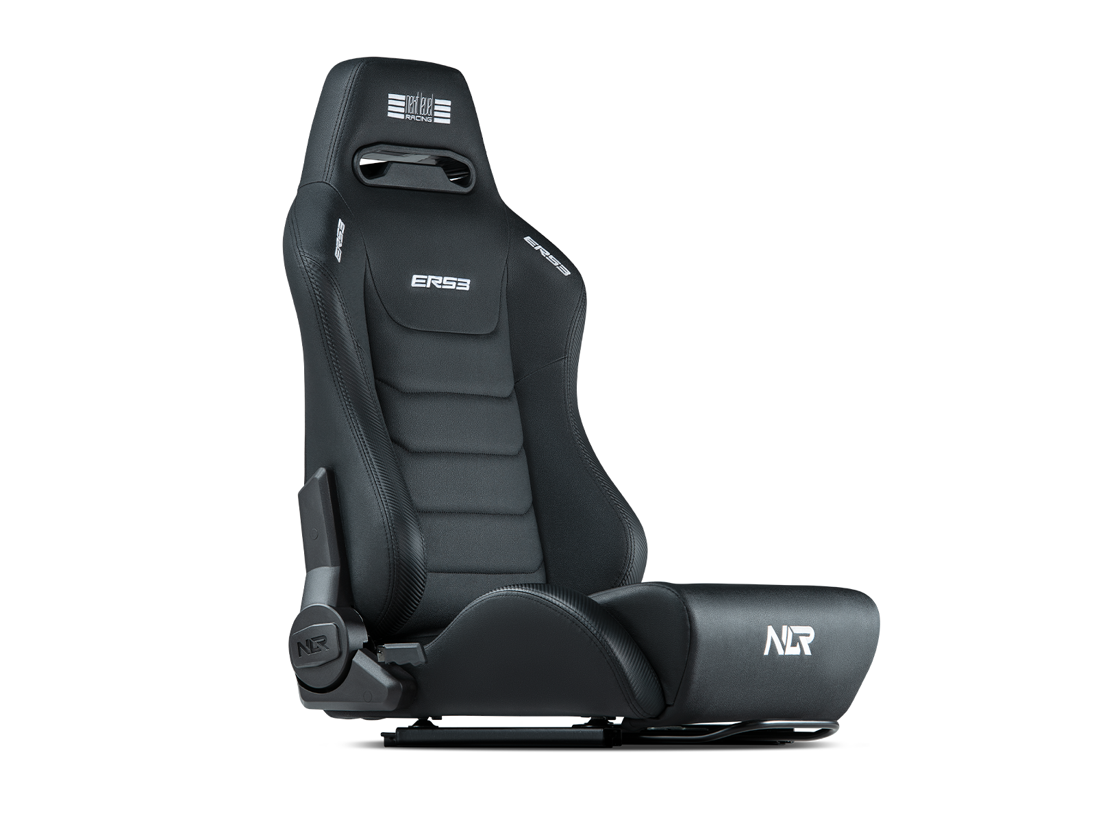 Next Level Racing Reclining Seat ERS3 Elite 2 Next Level Racing Reclining Seat ERS3 Elite - Image 2