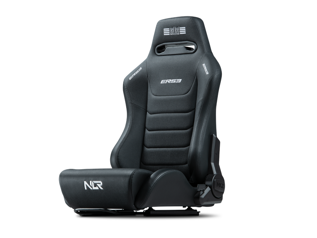 Next Level Racing Reclining Seat ERS3 Elite 3 Next Level Racing Reclining Seat ERS3 Elite - Image 3
